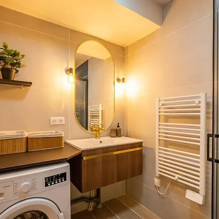 Appartement Le Perfect - Sejour De Standing *