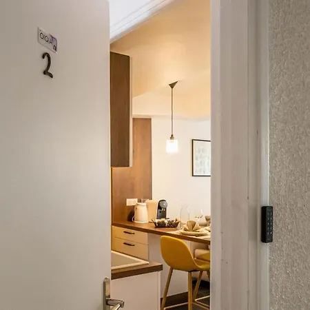 Le Perfect - Sejour De Standing Appartement