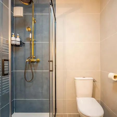Le Perfect - Sejour De Standing Appartement *