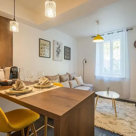 Le Perfect - Sejour De Standing Carcassonne