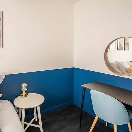 Le Perfect - Sejour De Standing Appartement *