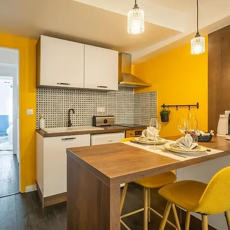 Appartement Le Perfect - Sejour De Standing *