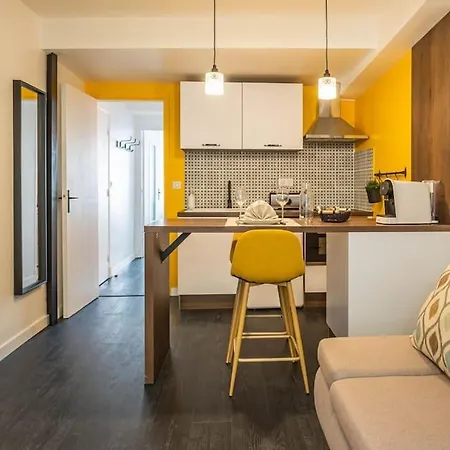 Appartement Le Perfect - Sejour De Standing *